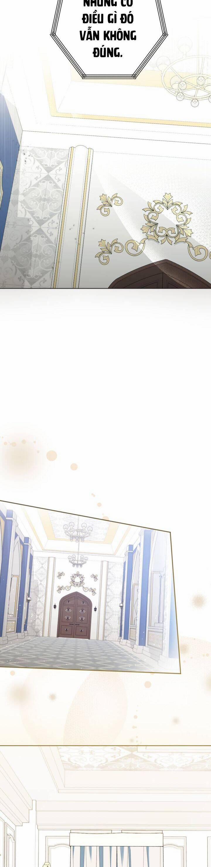 Cậu Ấy Thức Tỉnh Khi Tôi Đã Chết 39 trang 18