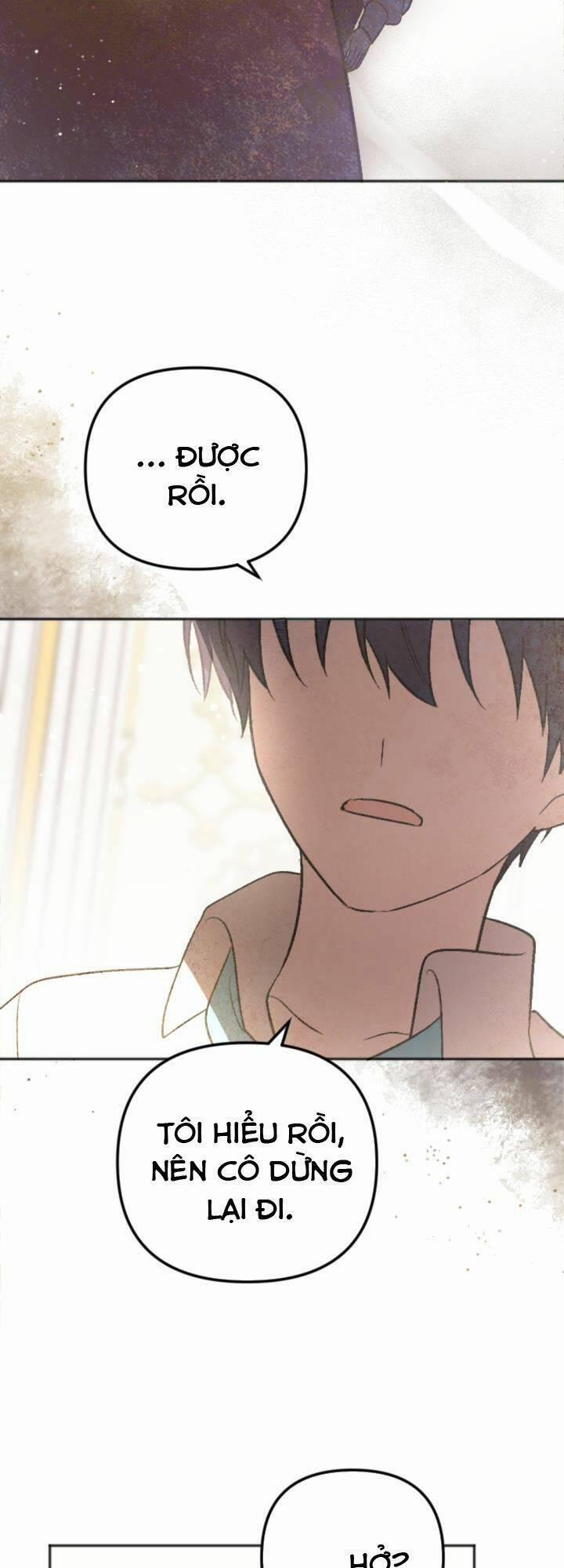 Cậu Ấy Thức Tỉnh Khi Tôi Đã Chết 4 trang 10