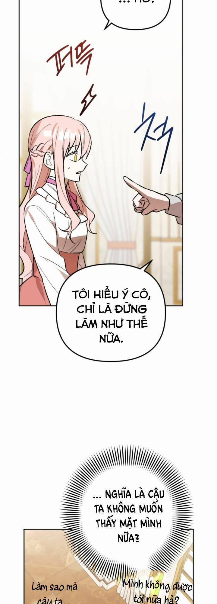 Cậu Ấy Thức Tỉnh Khi Tôi Đã Chết 4 trang 11