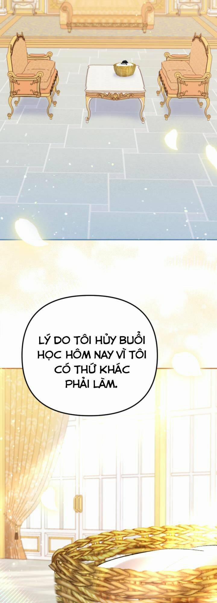 Cậu Ấy Thức Tỉnh Khi Tôi Đã Chết 4 trang 14