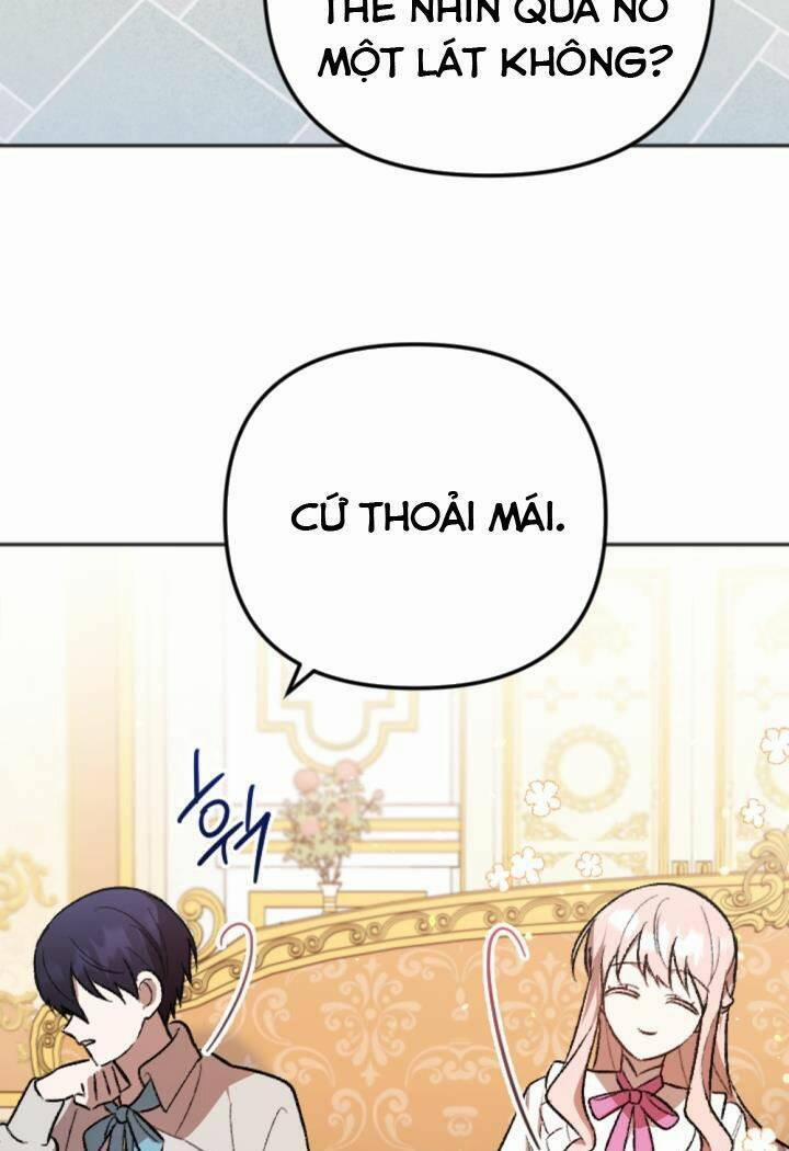 Cậu Ấy Thức Tỉnh Khi Tôi Đã Chết 4 trang 16