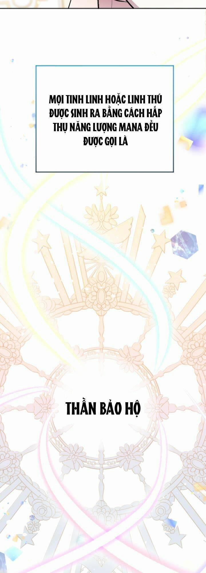 Cậu Ấy Thức Tỉnh Khi Tôi Đã Chết 4 trang 18