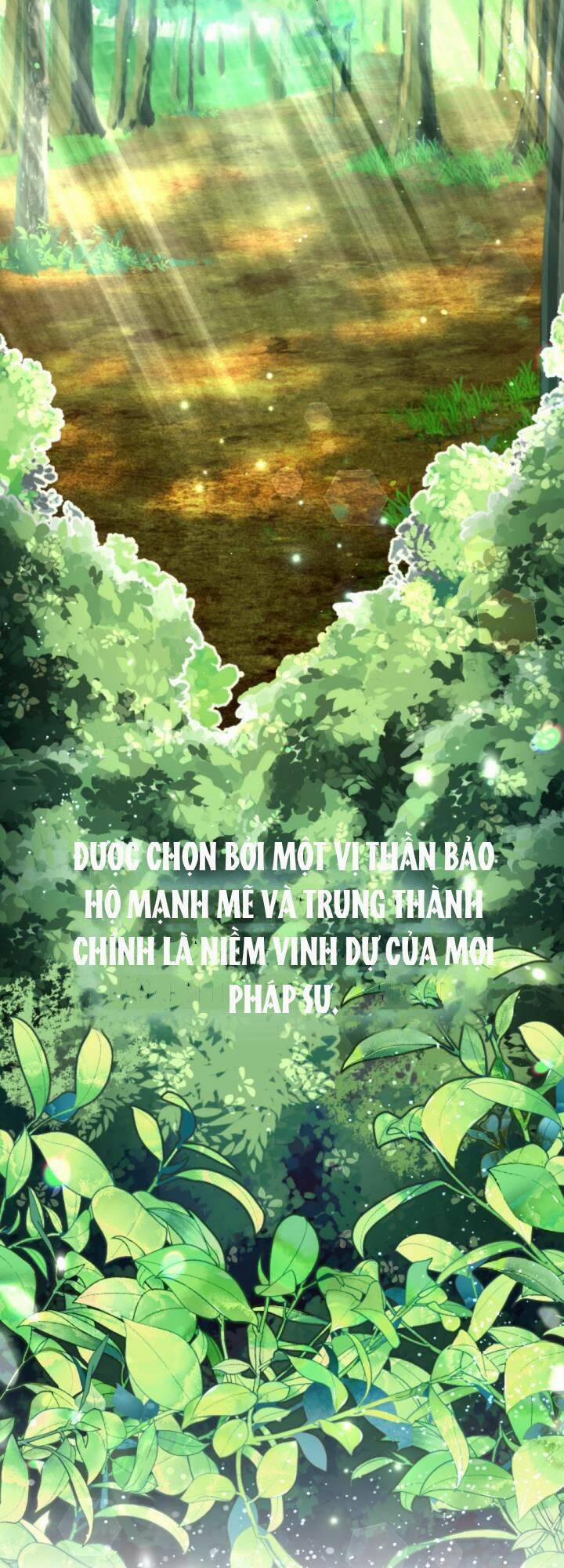 Cậu Ấy Thức Tỉnh Khi Tôi Đã Chết 4 trang 20