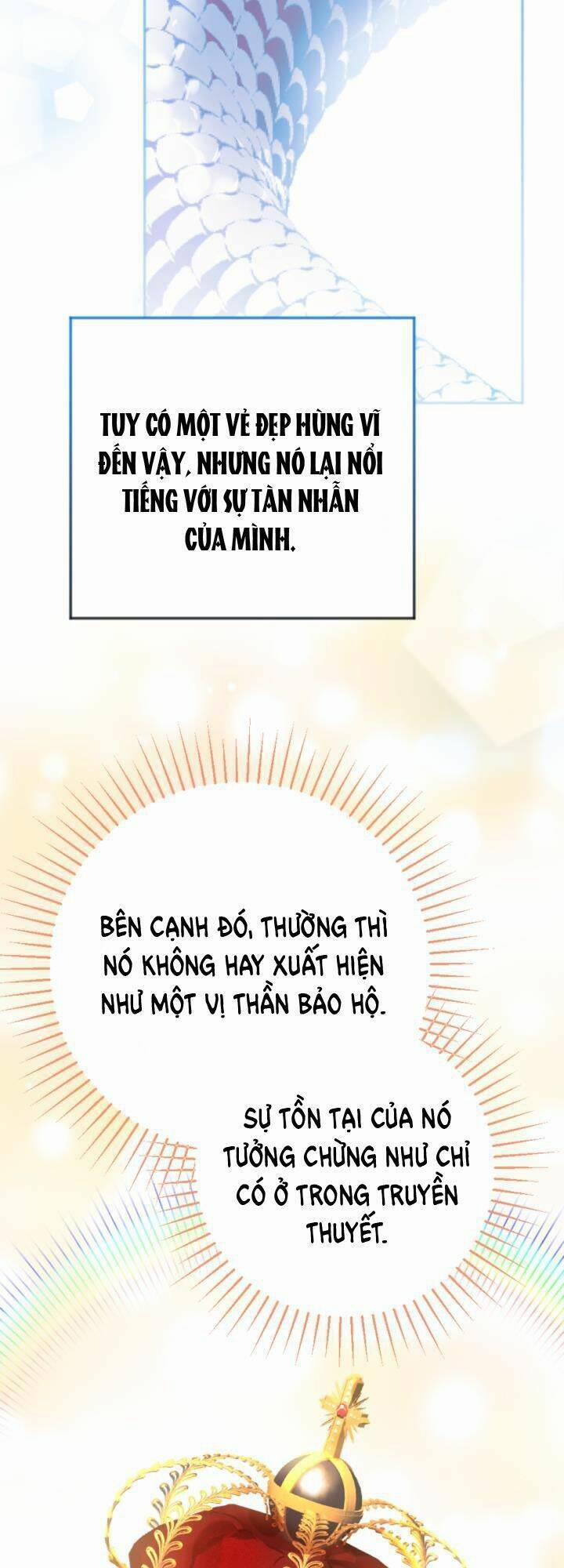 Cậu Ấy Thức Tỉnh Khi Tôi Đã Chết 4 trang 28