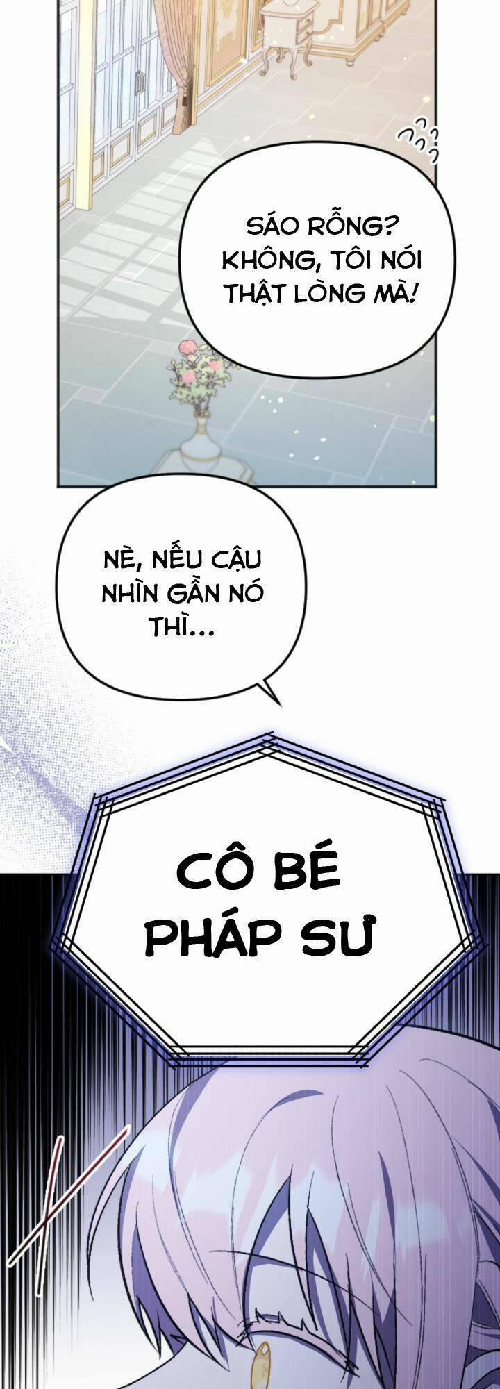 Cậu Ấy Thức Tỉnh Khi Tôi Đã Chết 4 trang 32