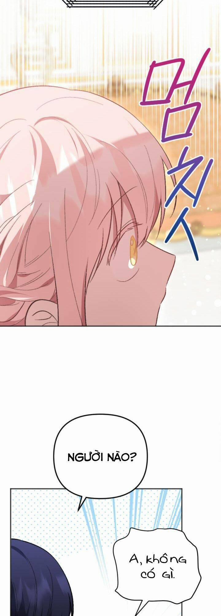Cậu Ấy Thức Tỉnh Khi Tôi Đã Chết 4 trang 37