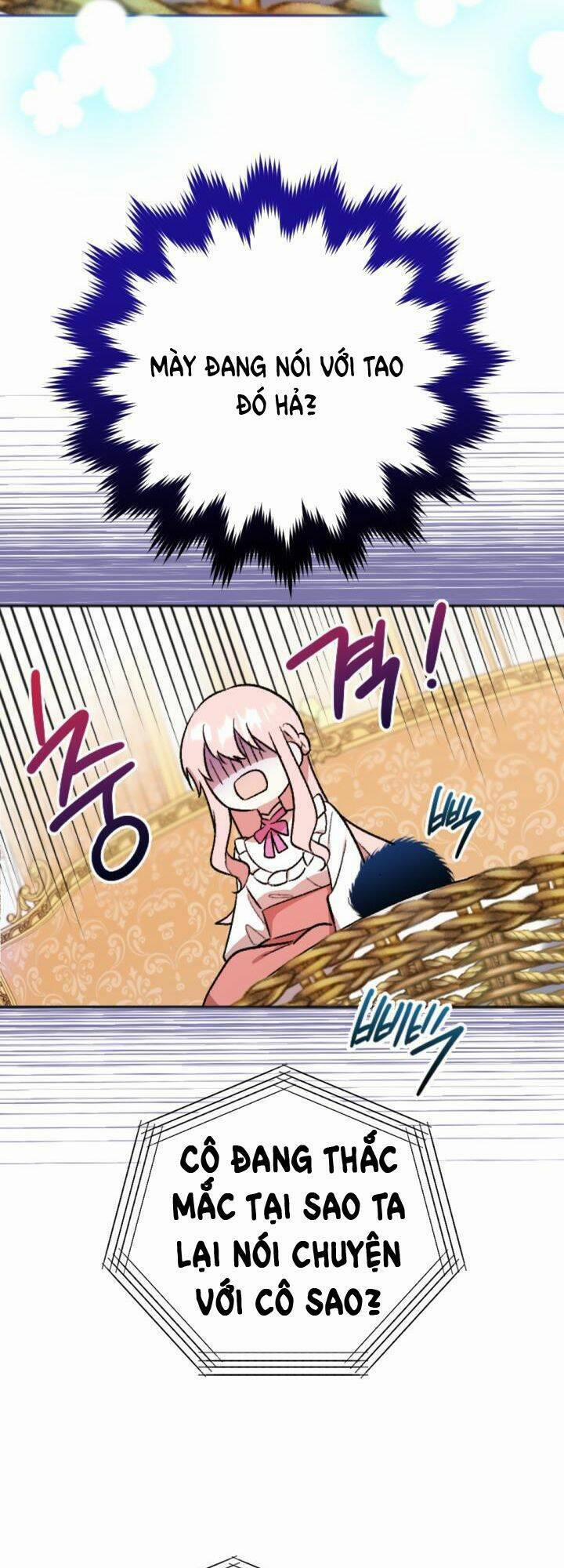 Cậu Ấy Thức Tỉnh Khi Tôi Đã Chết 4 trang 40