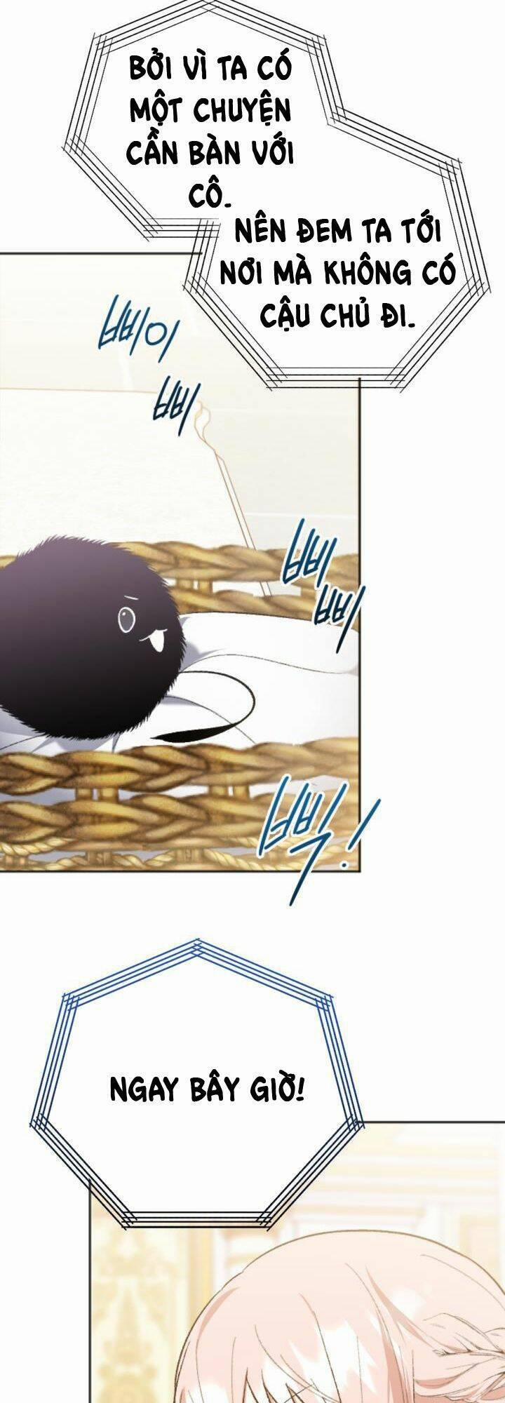 Cậu Ấy Thức Tỉnh Khi Tôi Đã Chết 4 trang 41