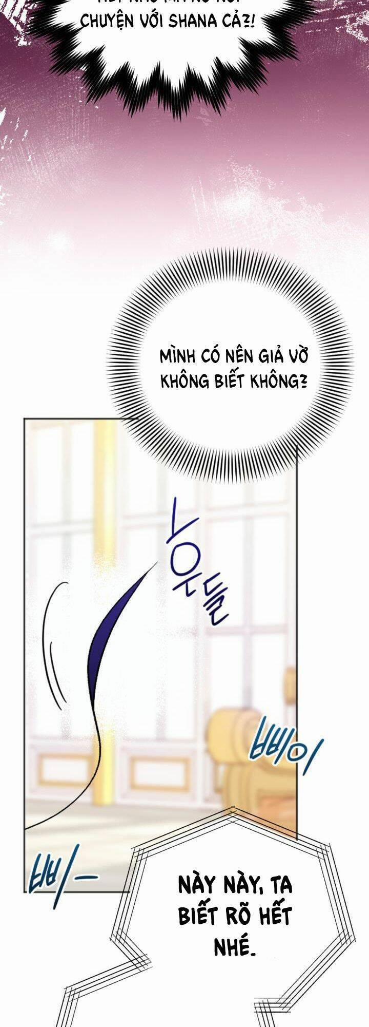 Cậu Ấy Thức Tỉnh Khi Tôi Đã Chết 4 trang 43