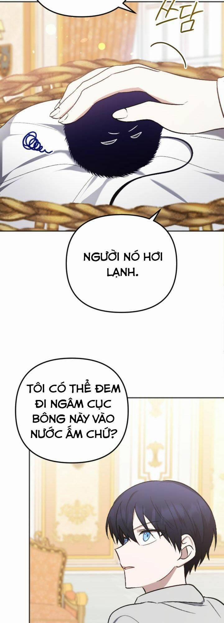 Cậu Ấy Thức Tỉnh Khi Tôi Đã Chết 4 trang 46