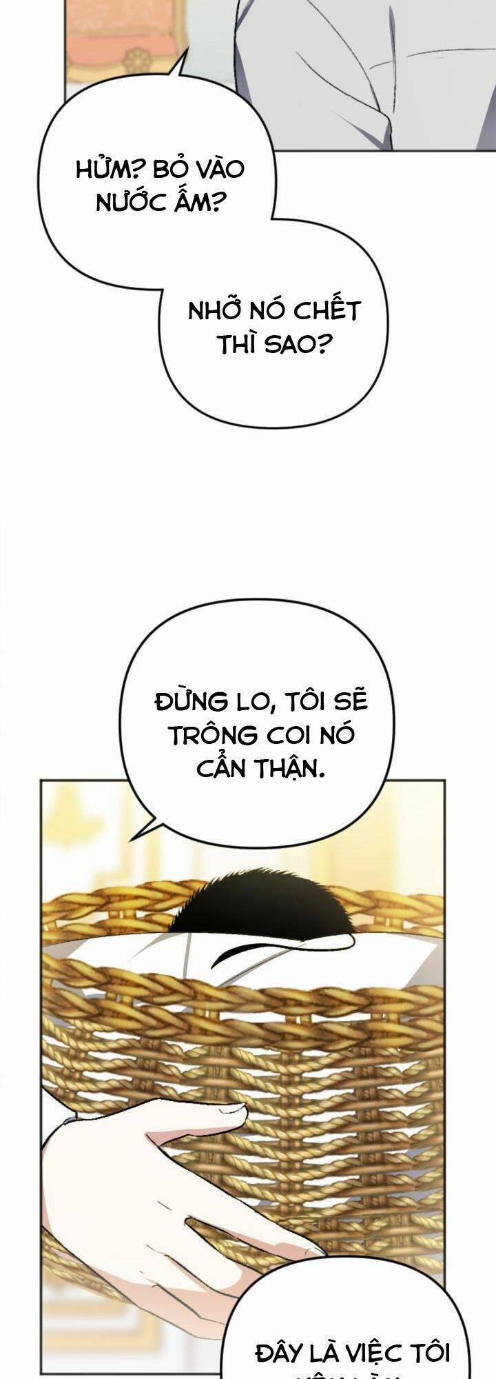 Cậu Ấy Thức Tỉnh Khi Tôi Đã Chết 4 trang 47