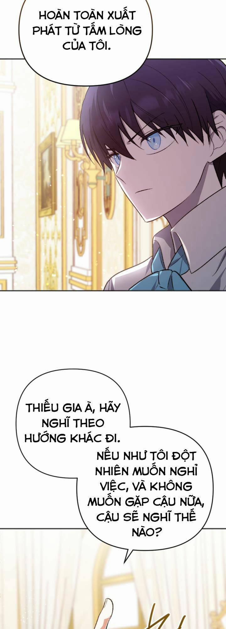 Cậu Ấy Thức Tỉnh Khi Tôi Đã Chết 4 trang 5
