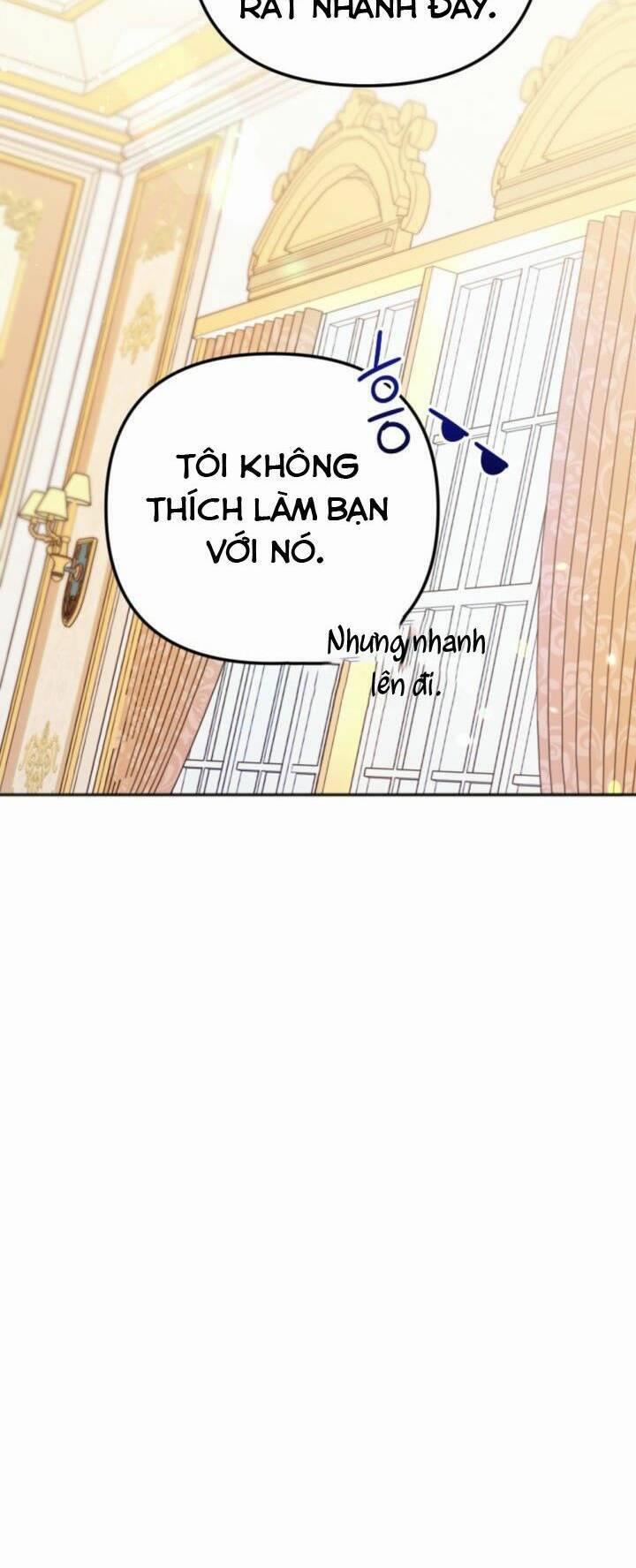 Cậu Ấy Thức Tỉnh Khi Tôi Đã Chết 4 trang 51