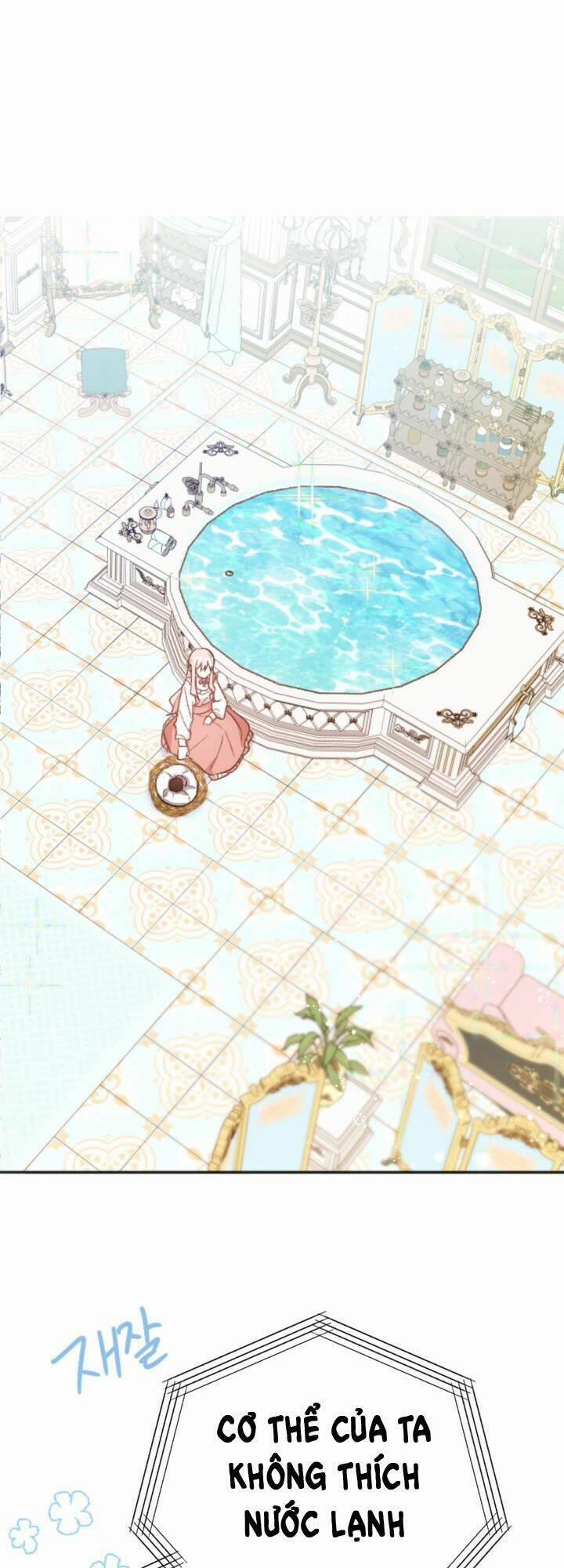 Cậu Ấy Thức Tỉnh Khi Tôi Đã Chết 4 trang 52