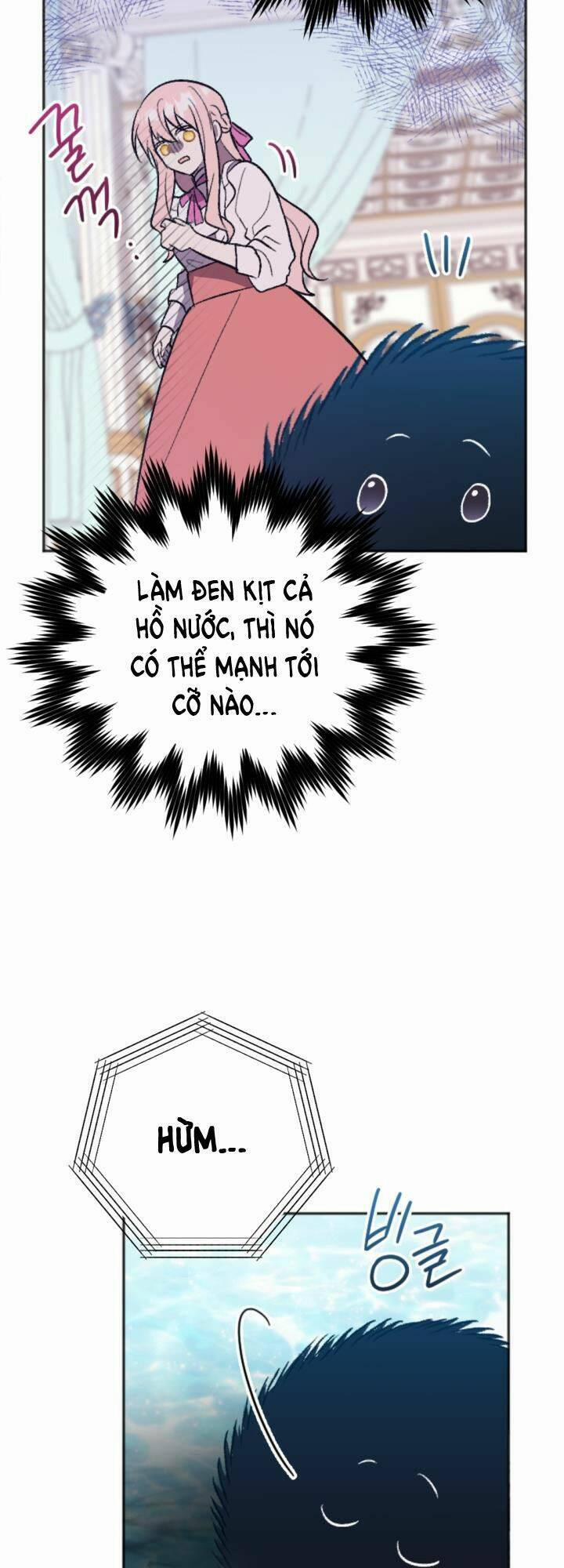 Cậu Ấy Thức Tỉnh Khi Tôi Đã Chết 4 trang 57