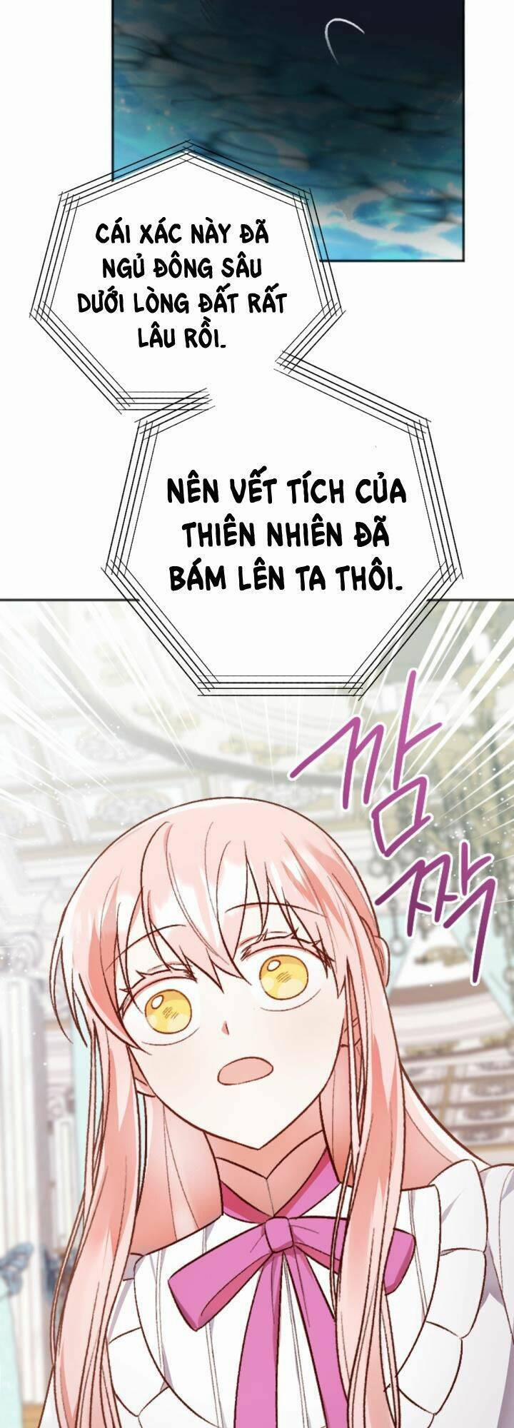 Cậu Ấy Thức Tỉnh Khi Tôi Đã Chết 4 trang 58