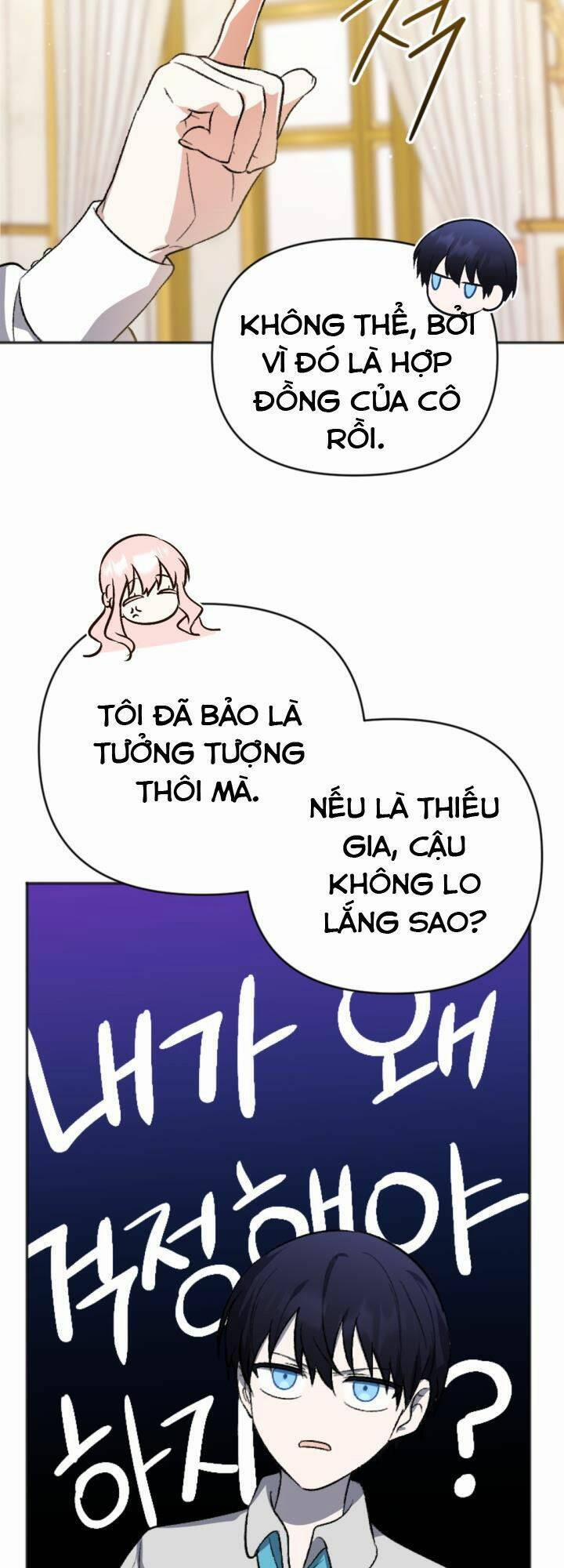 Cậu Ấy Thức Tỉnh Khi Tôi Đã Chết 4 trang 6