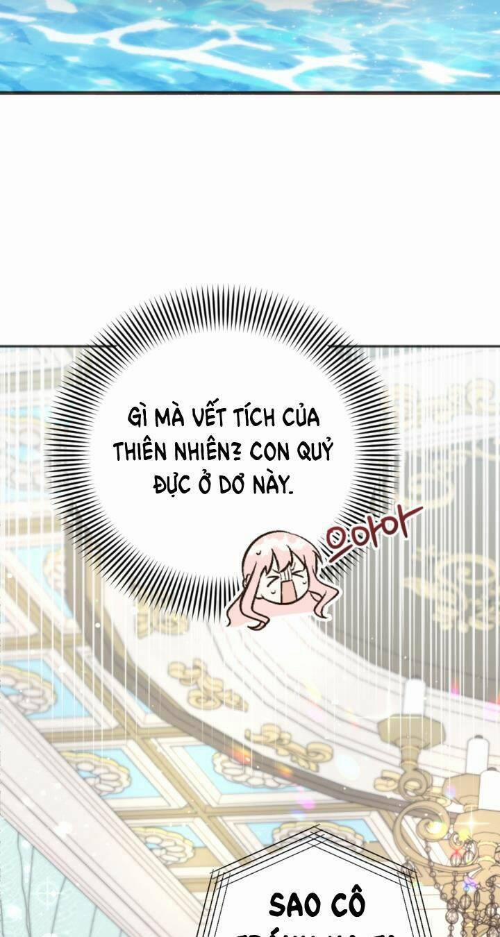 Cậu Ấy Thức Tỉnh Khi Tôi Đã Chết 4 trang 60