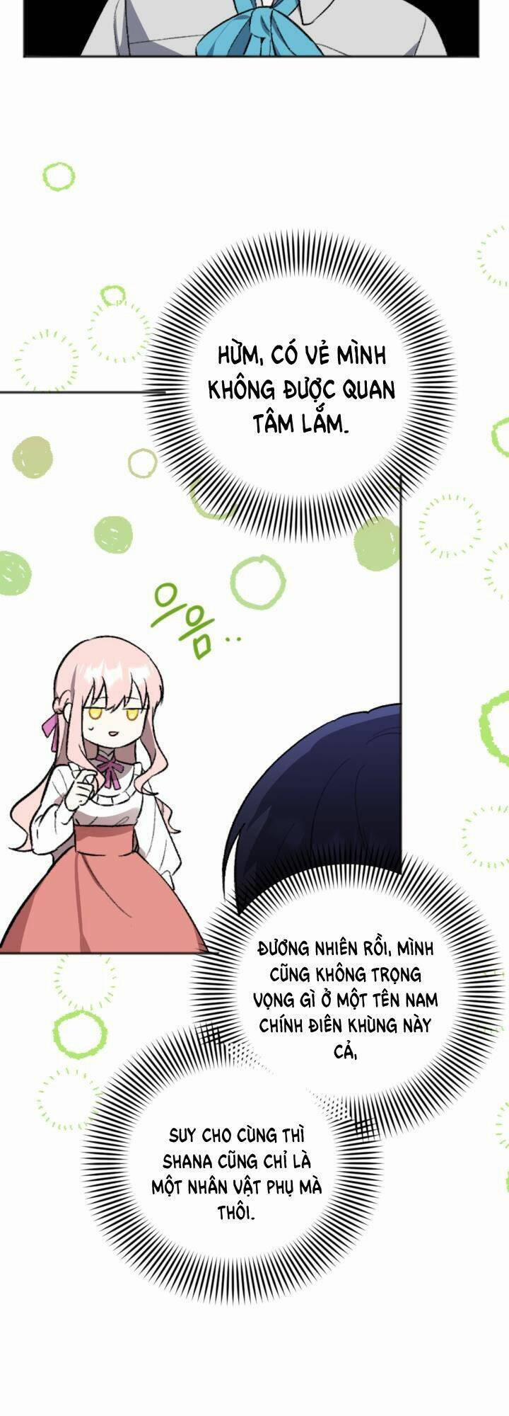 Cậu Ấy Thức Tỉnh Khi Tôi Đã Chết 4 trang 7