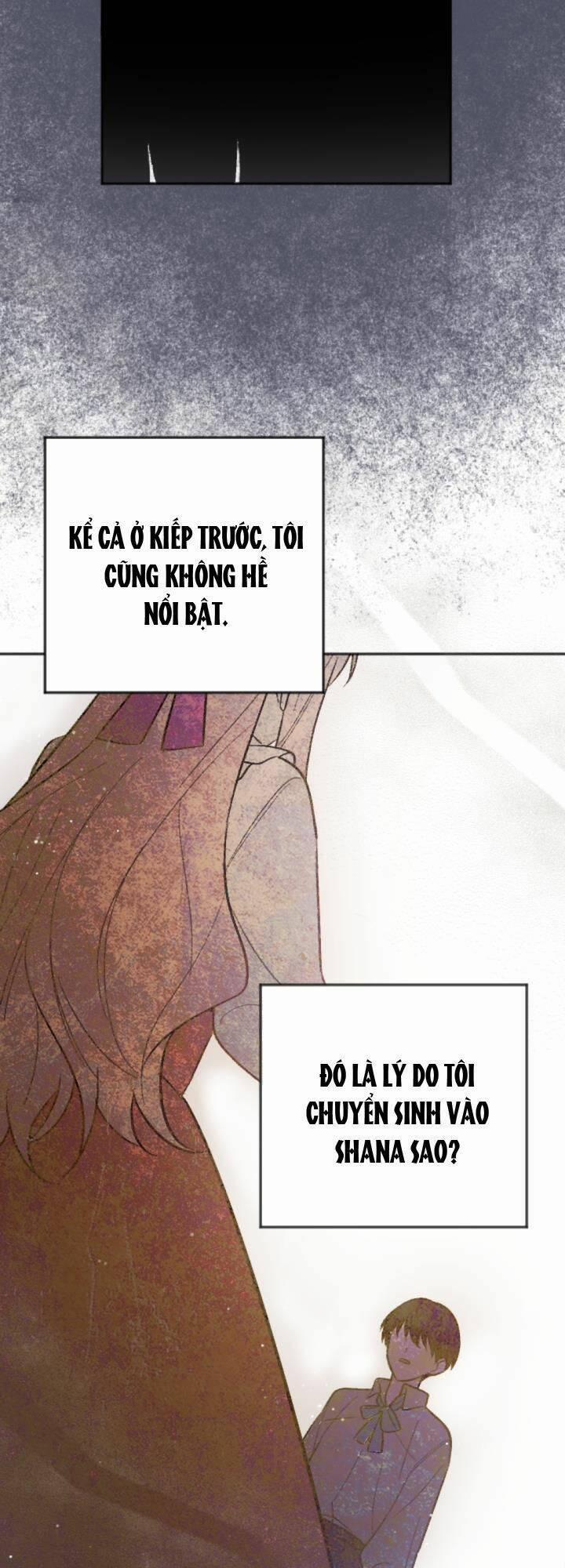 Cậu Ấy Thức Tỉnh Khi Tôi Đã Chết 4 trang 9