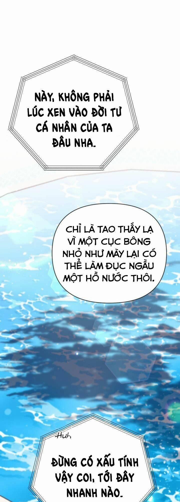 Cậu Ấy Thức Tỉnh Khi Tôi Đã Chết 5 trang 0
