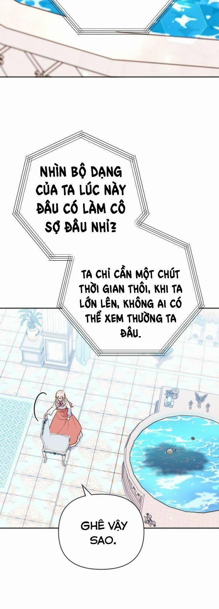 Cậu Ấy Thức Tỉnh Khi Tôi Đã Chết 5 trang 1