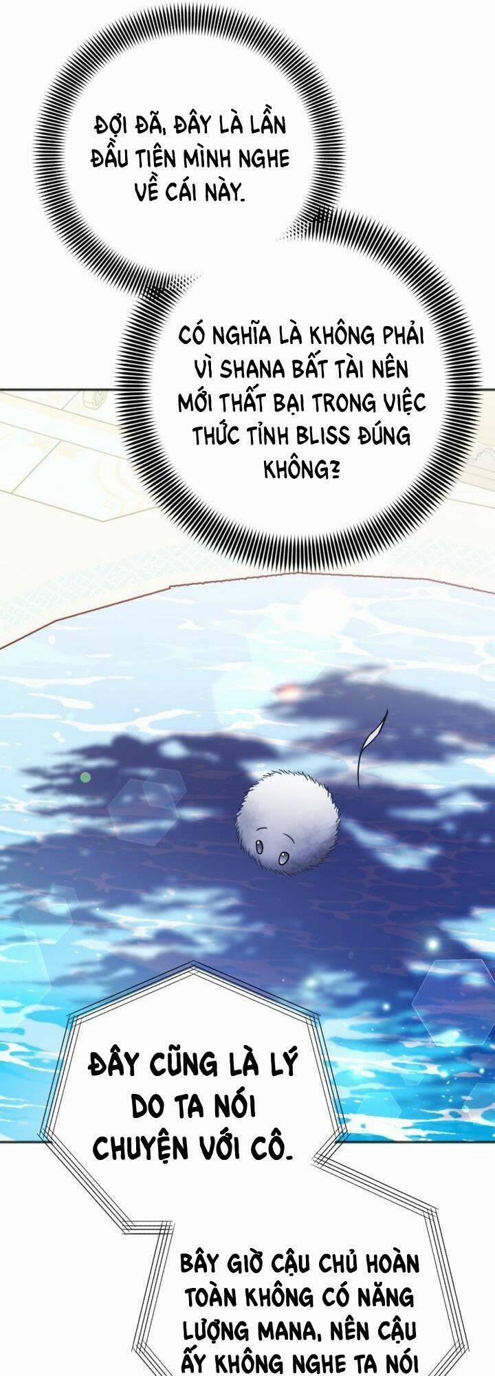 Cậu Ấy Thức Tỉnh Khi Tôi Đã Chết 5 trang 10