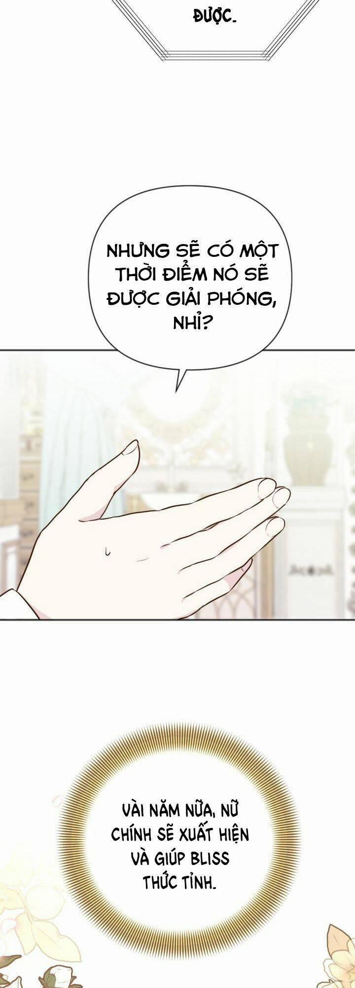 Cậu Ấy Thức Tỉnh Khi Tôi Đã Chết 5 trang 11