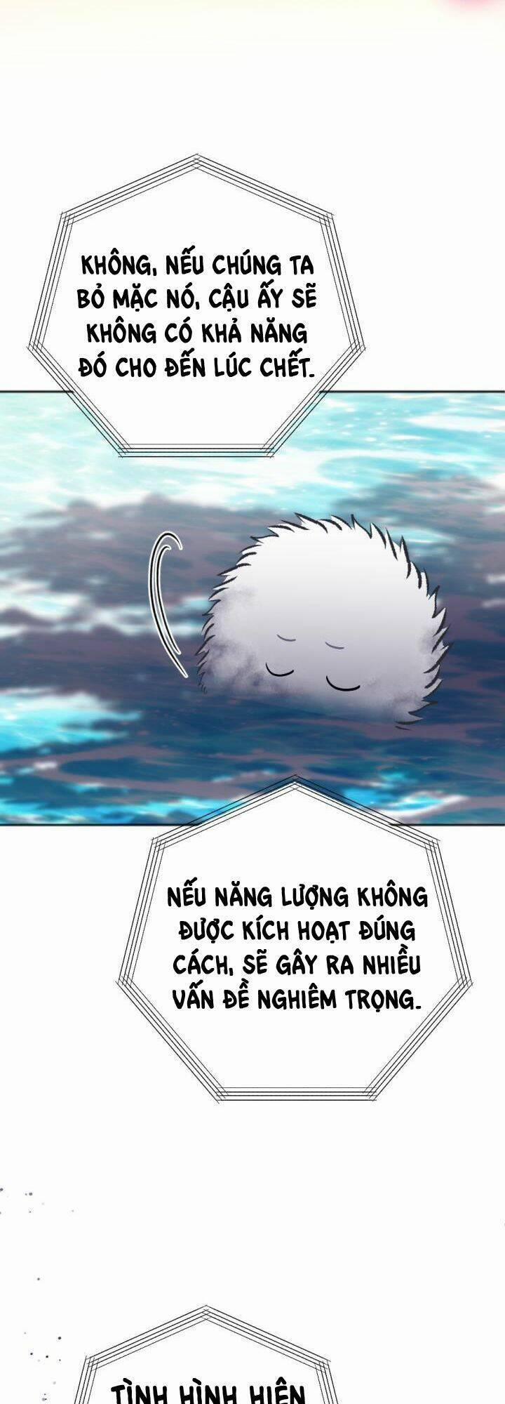 Cậu Ấy Thức Tỉnh Khi Tôi Đã Chết 5 trang 13