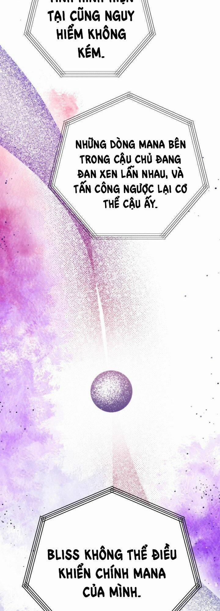 Cậu Ấy Thức Tỉnh Khi Tôi Đã Chết 5 trang 14