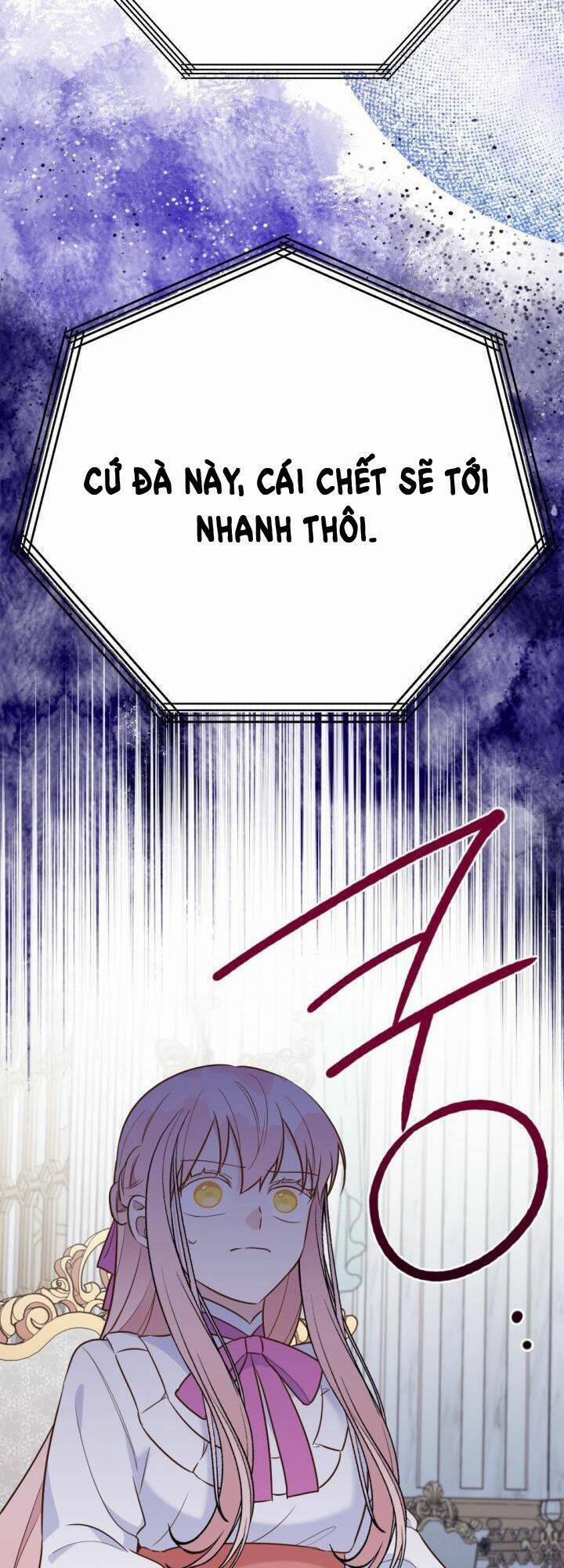 Cậu Ấy Thức Tỉnh Khi Tôi Đã Chết 5 trang 15
