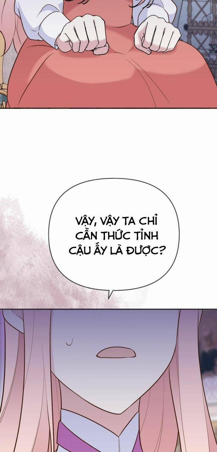 Cậu Ấy Thức Tỉnh Khi Tôi Đã Chết 5 trang 16