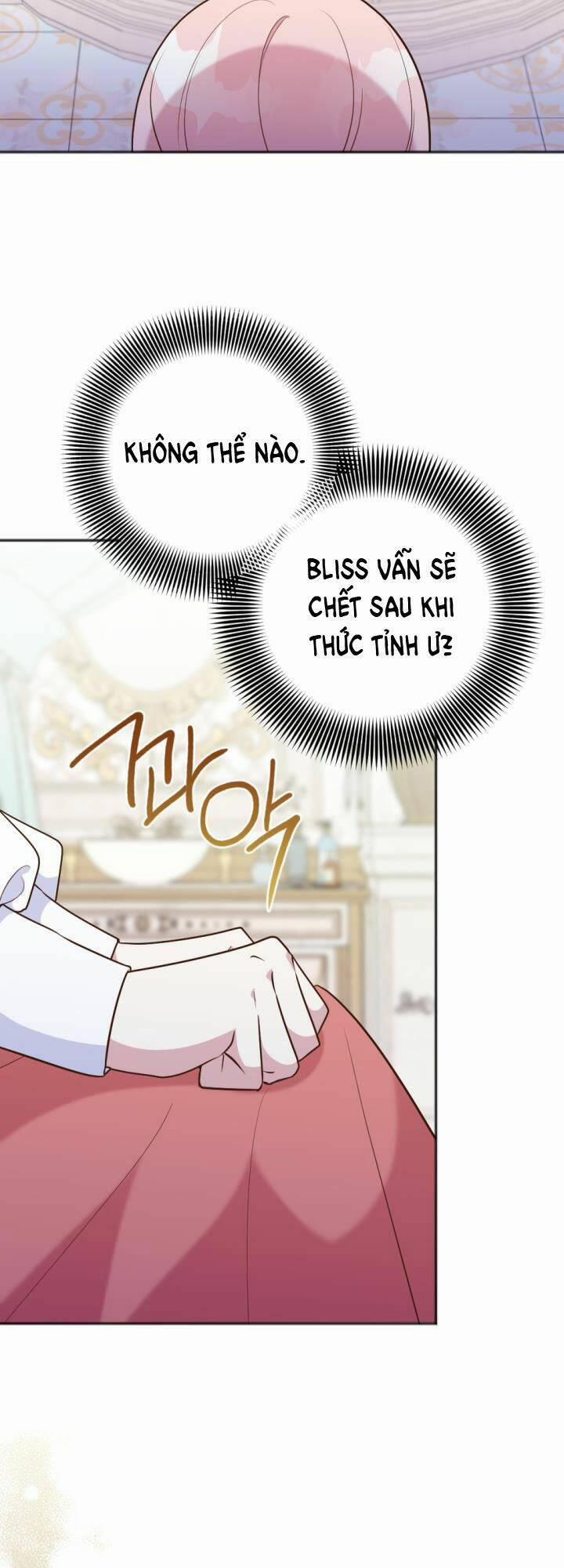 Cậu Ấy Thức Tỉnh Khi Tôi Đã Chết 5 trang 18