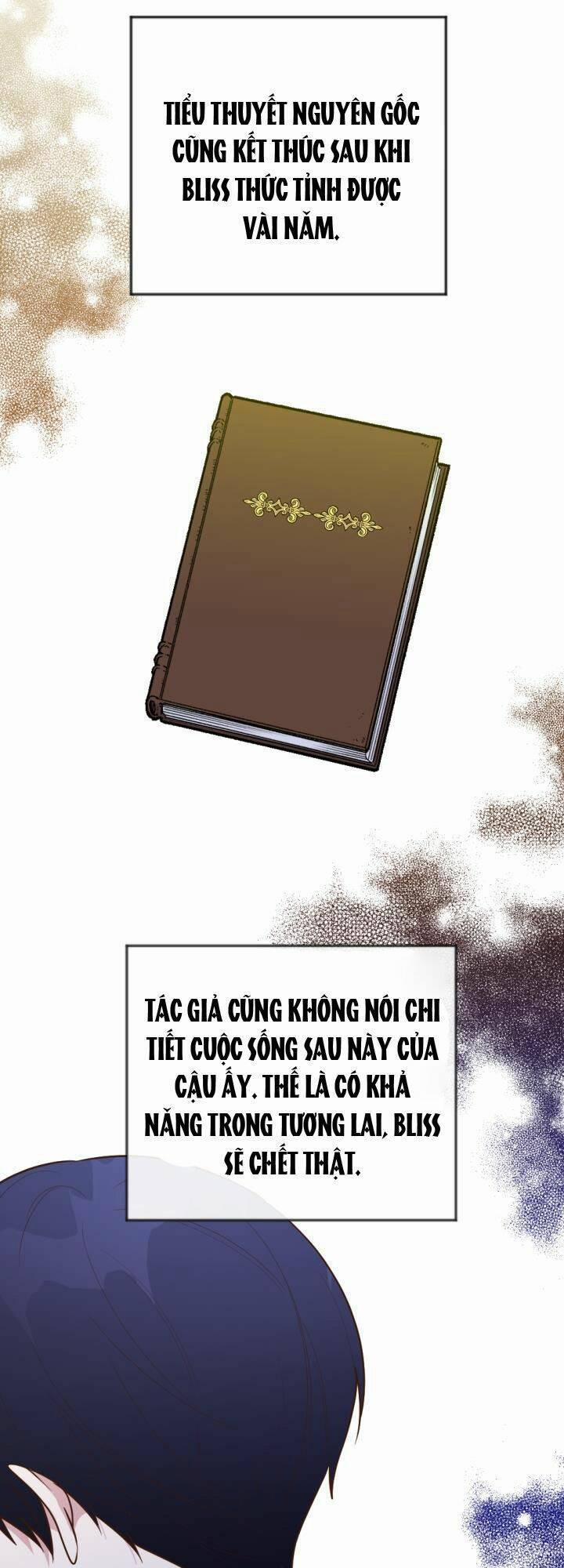 Cậu Ấy Thức Tỉnh Khi Tôi Đã Chết 5 trang 19