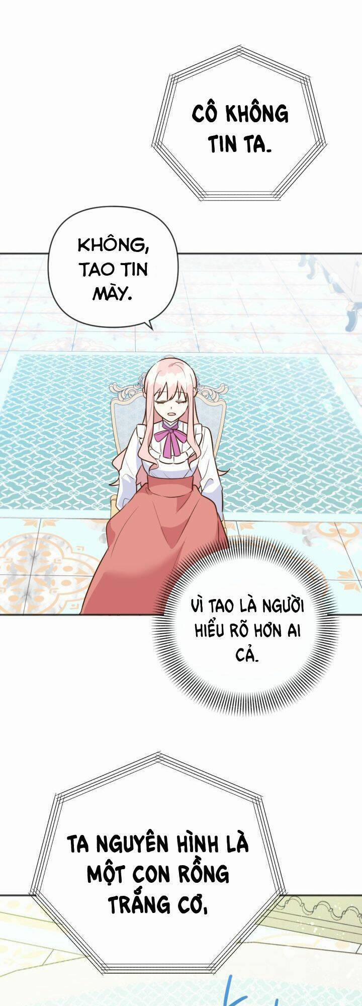 Cậu Ấy Thức Tỉnh Khi Tôi Đã Chết 5 trang 2