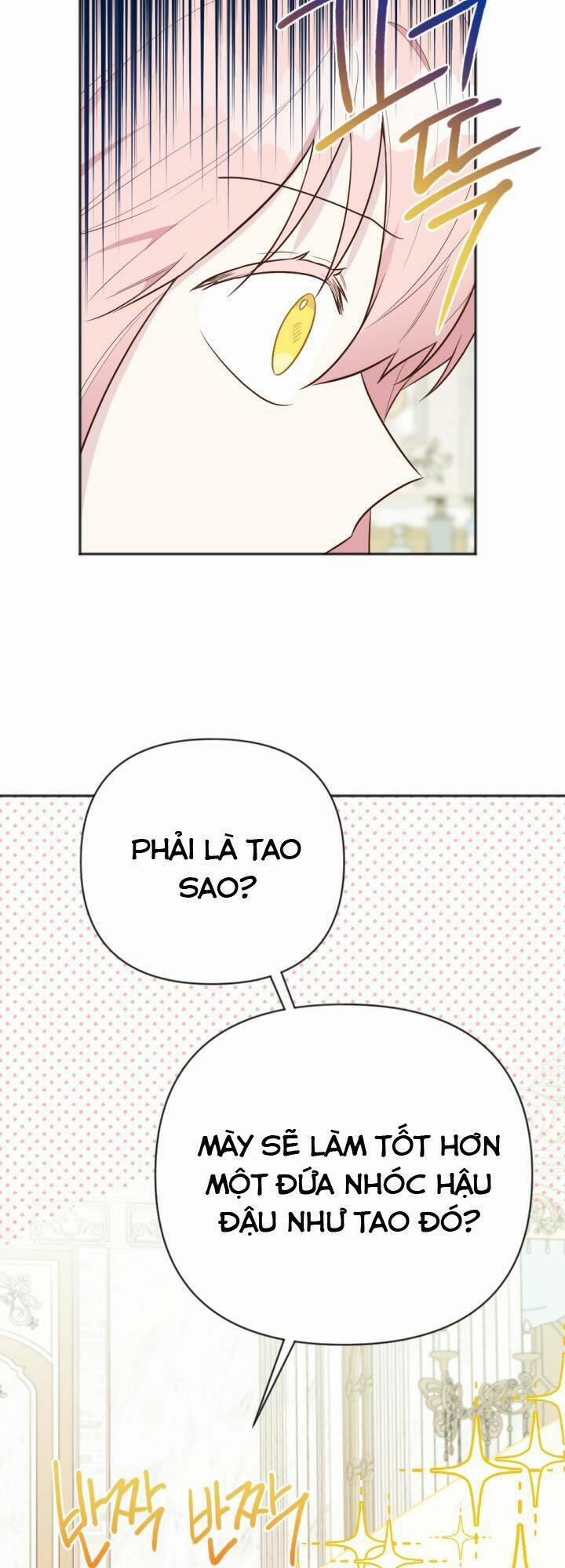 Cậu Ấy Thức Tỉnh Khi Tôi Đã Chết 5 trang 21