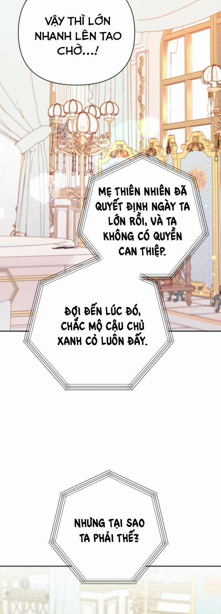 Cậu Ấy Thức Tỉnh Khi Tôi Đã Chết 5 trang 23