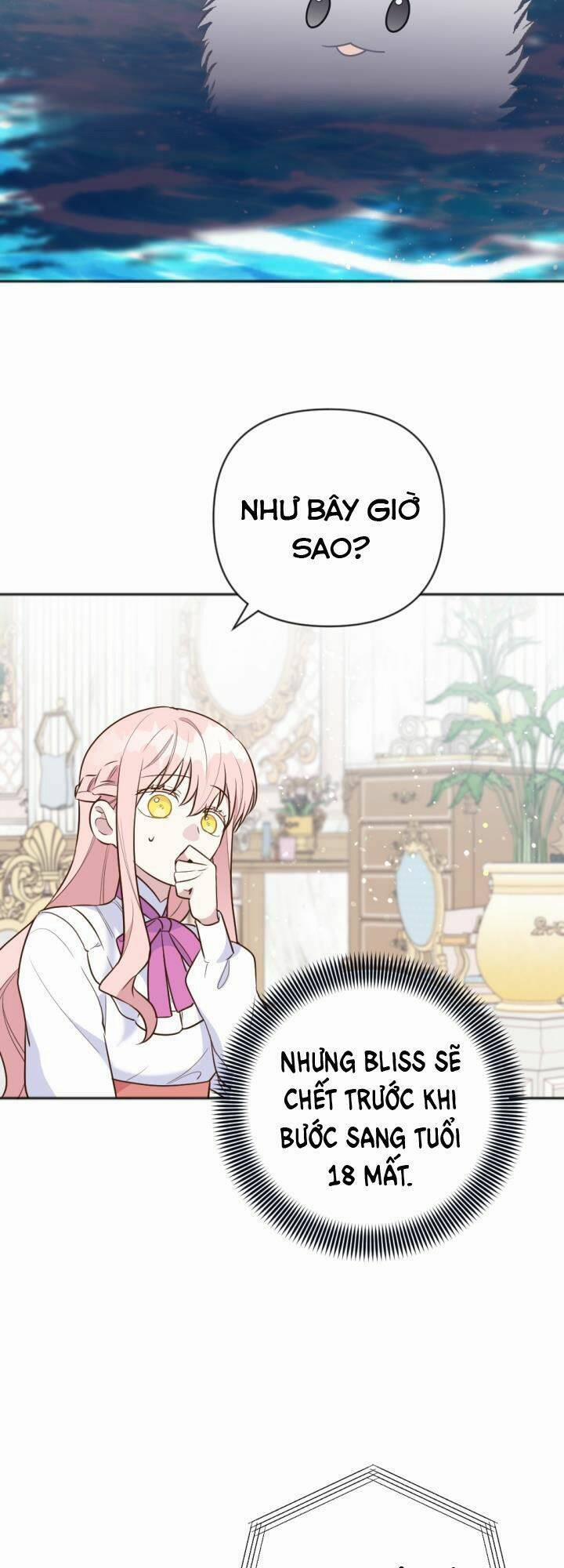 Cậu Ấy Thức Tỉnh Khi Tôi Đã Chết 5 trang 25
