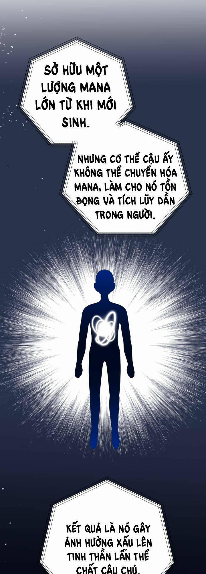 Cậu Ấy Thức Tỉnh Khi Tôi Đã Chết 5 trang 27