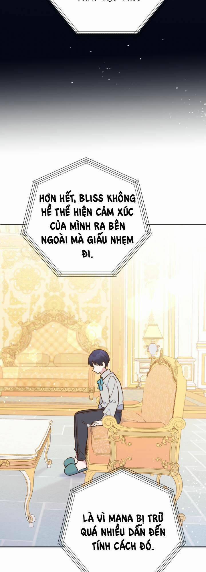 Cậu Ấy Thức Tỉnh Khi Tôi Đã Chết 5 trang 28