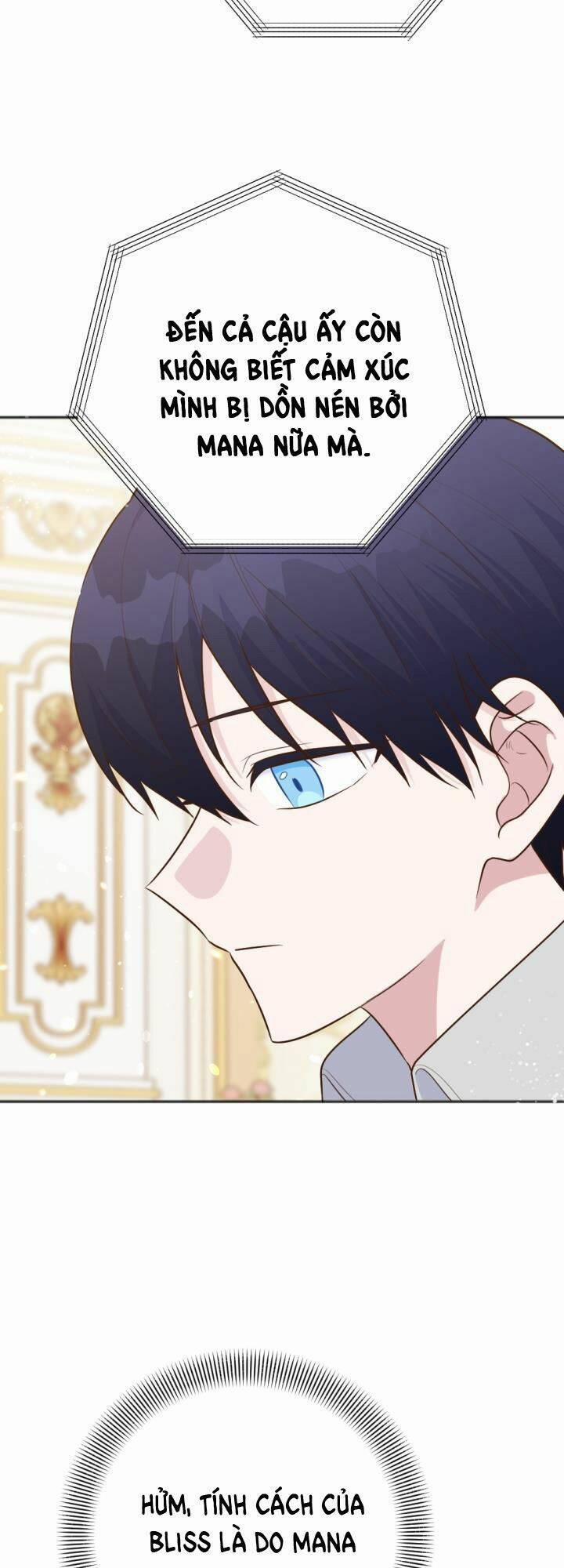 Cậu Ấy Thức Tỉnh Khi Tôi Đã Chết 5 trang 29