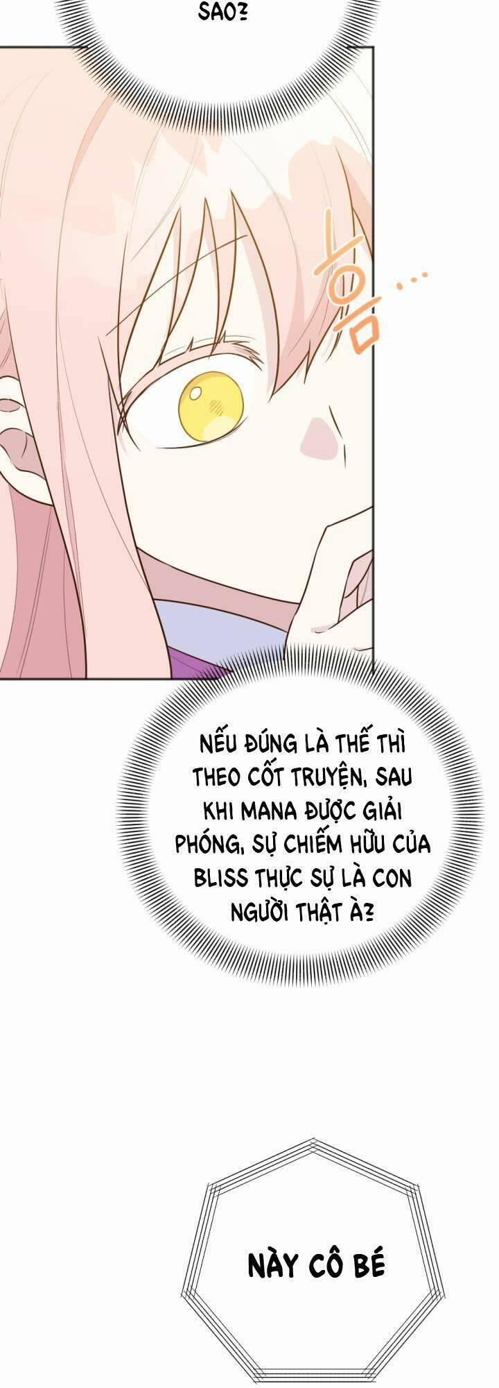 Cậu Ấy Thức Tỉnh Khi Tôi Đã Chết 5 trang 30