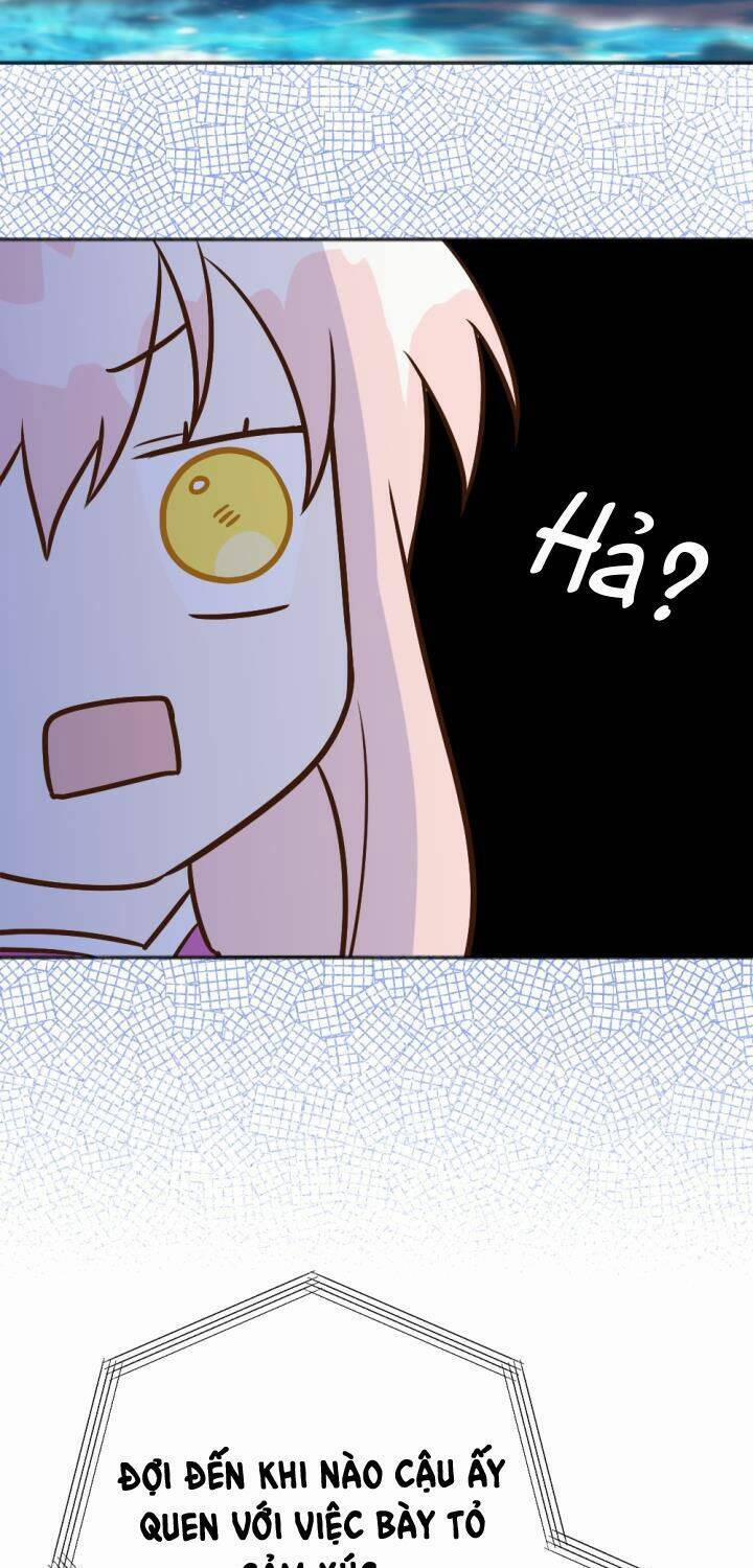 Cậu Ấy Thức Tỉnh Khi Tôi Đã Chết 5 trang 33