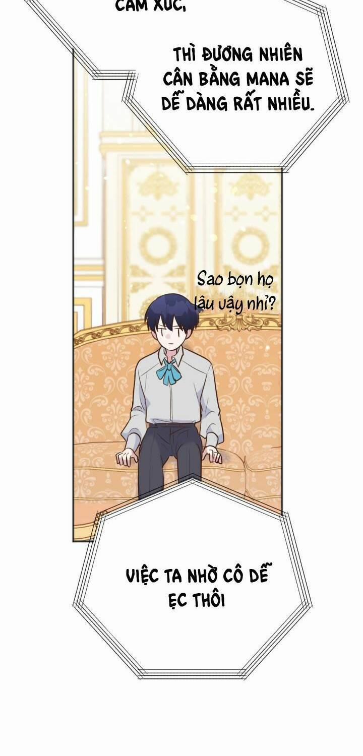 Cậu Ấy Thức Tỉnh Khi Tôi Đã Chết 5 trang 34