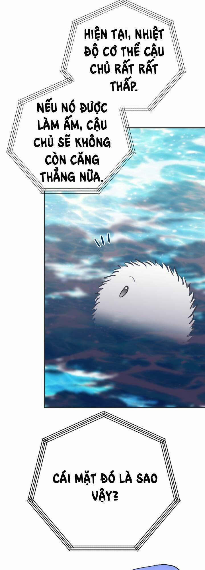 Cậu Ấy Thức Tỉnh Khi Tôi Đã Chết 5 trang 36