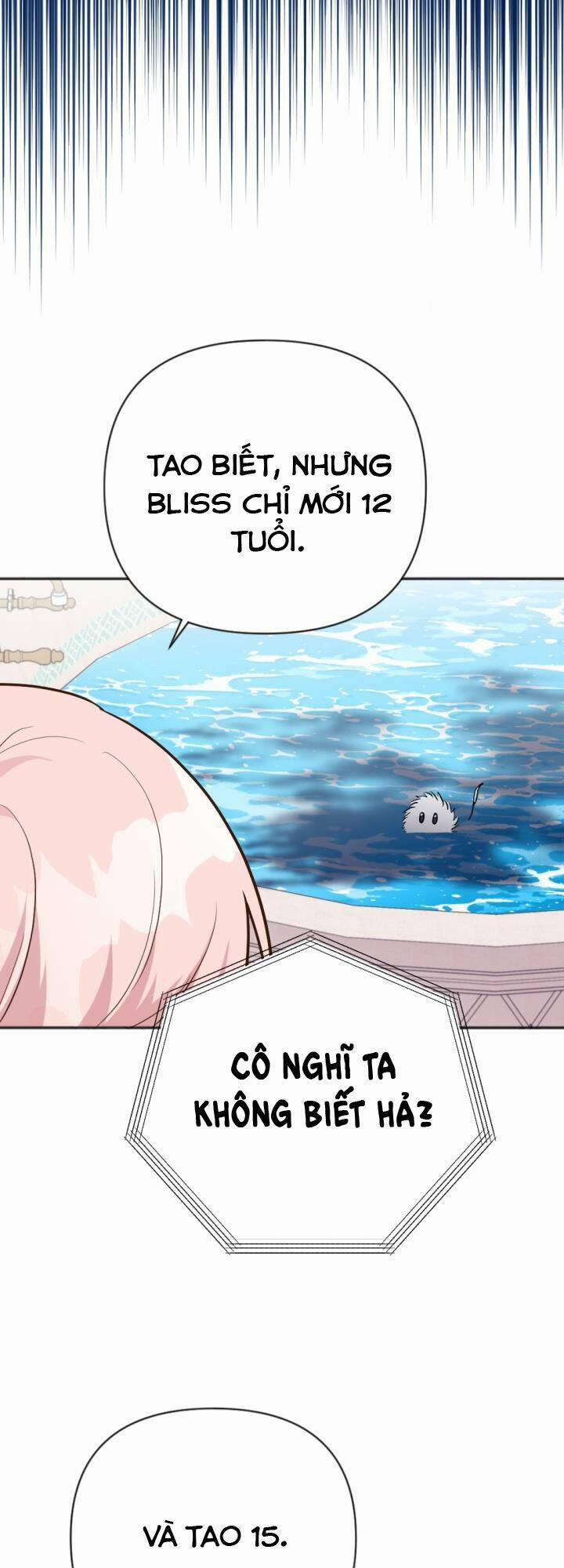 Cậu Ấy Thức Tỉnh Khi Tôi Đã Chết 5 trang 39