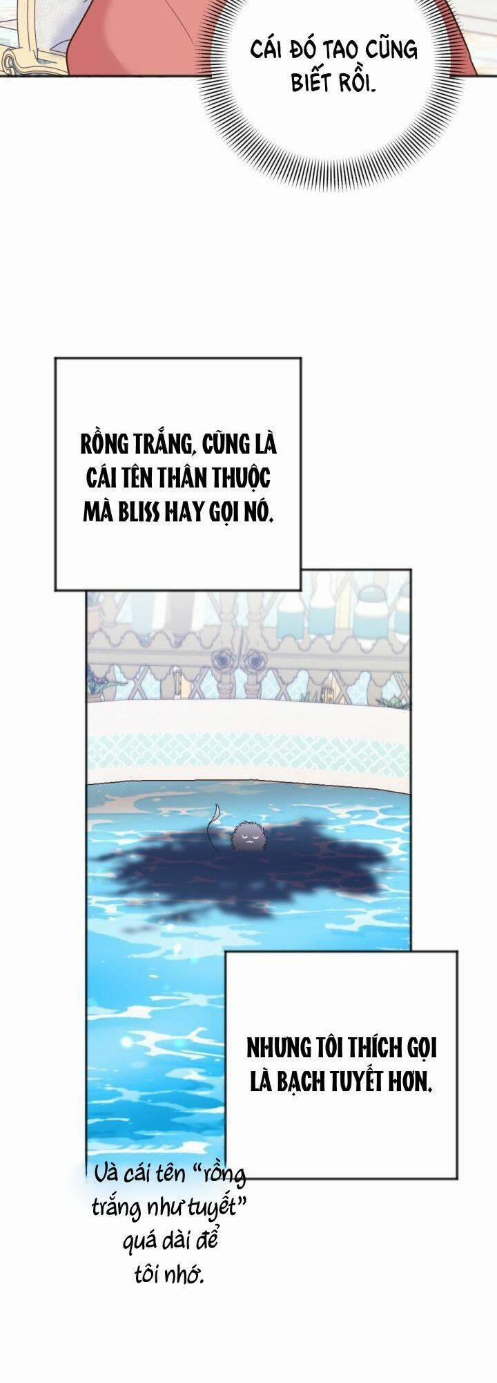 Cậu Ấy Thức Tỉnh Khi Tôi Đã Chết 5 trang 4