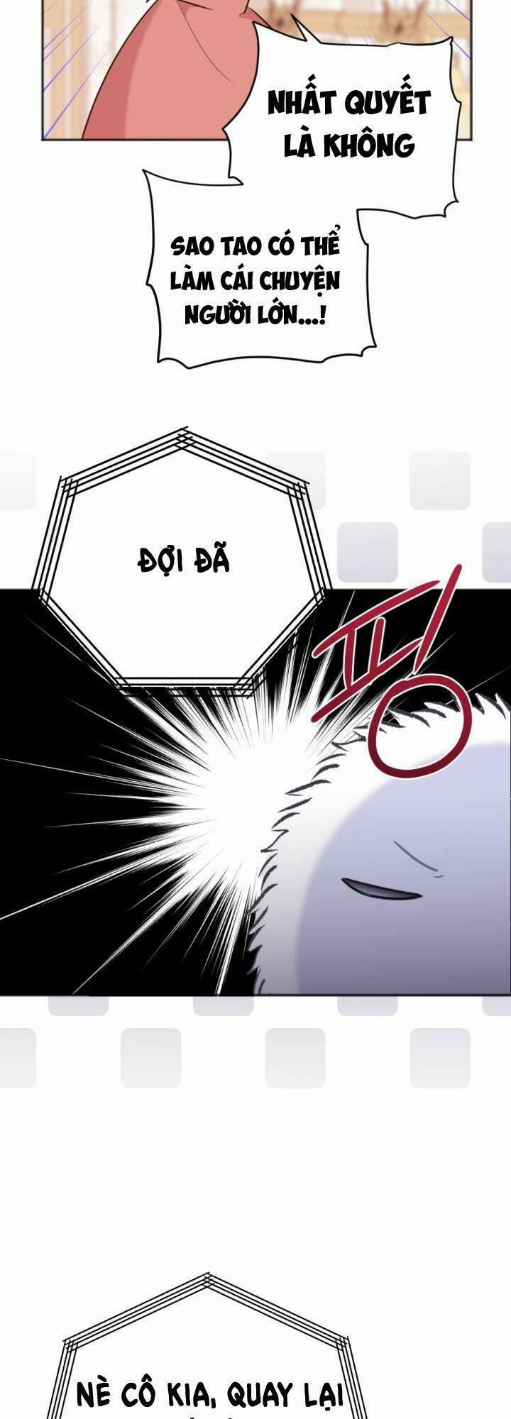 Cậu Ấy Thức Tỉnh Khi Tôi Đã Chết 5 trang 42