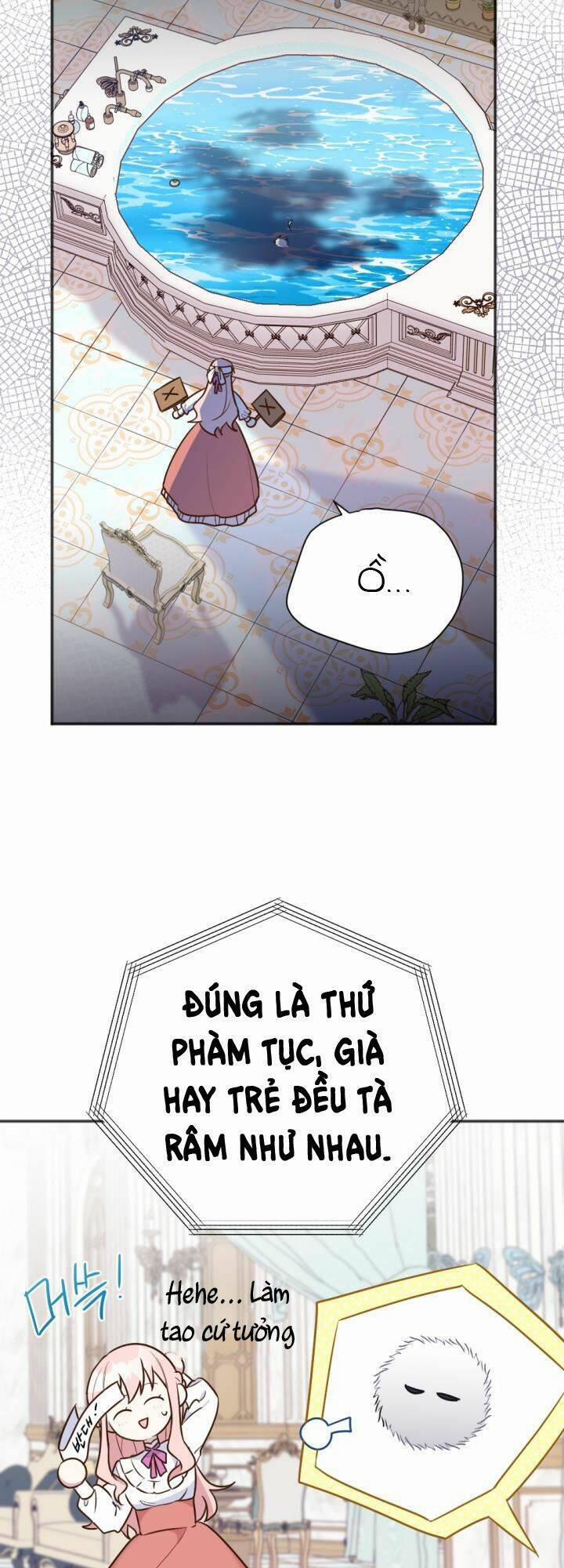 Cậu Ấy Thức Tỉnh Khi Tôi Đã Chết 5 trang 44