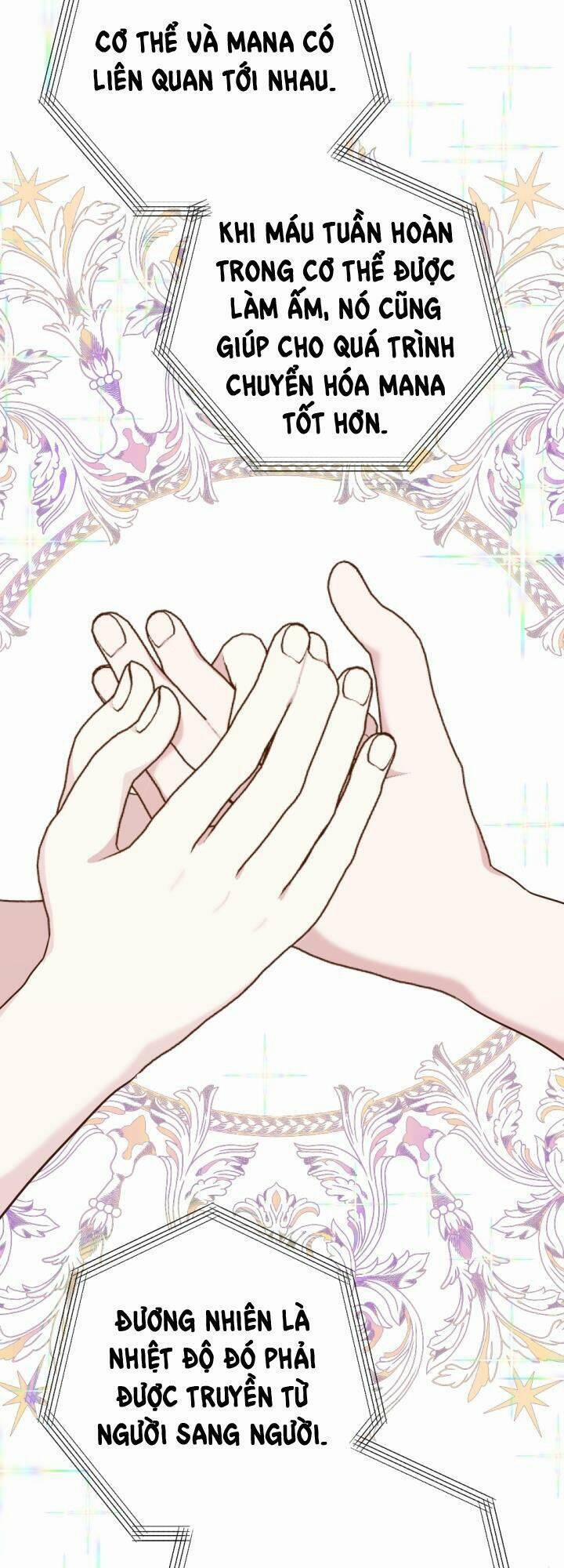 Cậu Ấy Thức Tỉnh Khi Tôi Đã Chết 5 trang 46